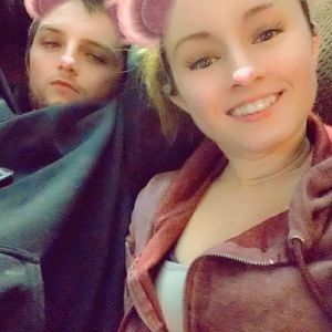 Meet your Posher, Kristi